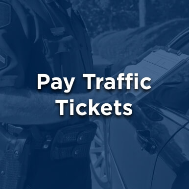 Pay Traffic Tickets