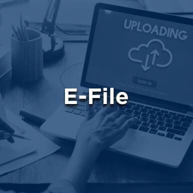 E-file