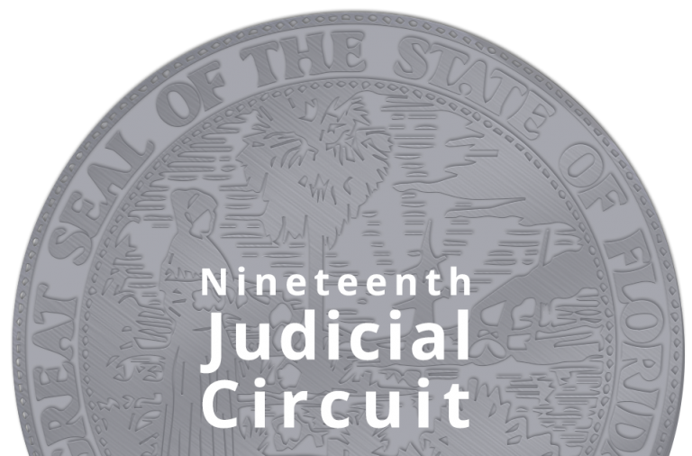 Transcribing Indian River Clerk of the Circuit Court & Comptroller