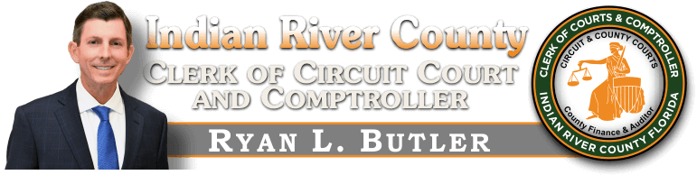 Indian River Clerk of the Circuit Court & Comptroller