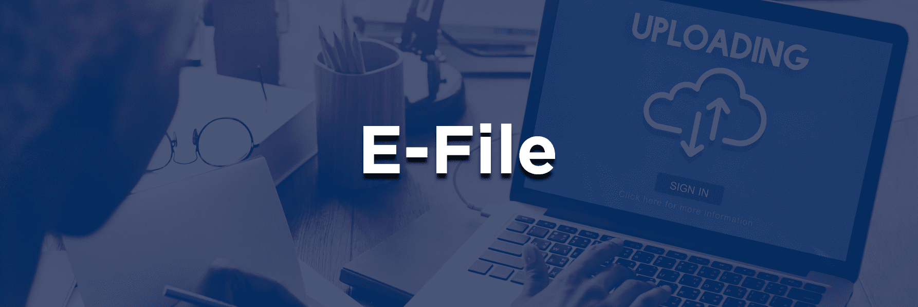 E-File